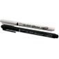 MARQUEUR - FEUTRE  Elypse 2 Feutres CD/DVD 1 mm