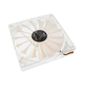 REFROIDISSEMENT  -  VENTILATION Aerocool Shark White Edition 140mm