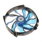 Xigmatek XAF-F1456 Ventilateur  Bleu LED 140mm