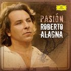 VARIETE FRANCAISE ROBERTO ALAGNA - Pasion