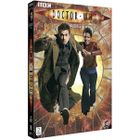 DVD SERIE TV DVD Docteur Who, saison 3