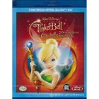 BLU RAY DESSIN ANIME / ANIMATION / MANGA Blu-Ray La Fée Clochette et la pierre de lune