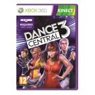 JEUX XBOX 360 DANCE CENTRAL 3 / Jeu console XBOX 360