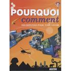 JEUNESSE ADOLESCENT Pourquoi comment 1001 reponses