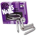 JEU DE PLATEAU  Casse-tête en métal - S-Nail
