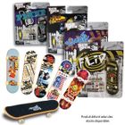 UNIVERS MINIATURE COMPLET Coffret Finger Skate