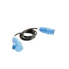  Rallonge raccord P17 230V