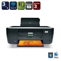 IMPRIMANTE - MULTIFONCTION Lexmark Impact S305