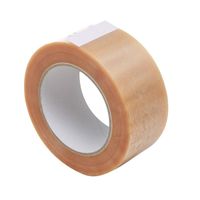 ADHÉSIF PALETISATION Lot de 36 rouleaux + dérouleur OFFERT