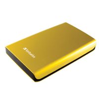 DISQUE DUR EXTERNE Verbatim USB Store 'n' Go 3.0, 1 To