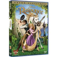 DVD DESSIN ANIME / ANIMATION / MANGA DVD Raiponce