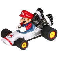 VEHICULE POUR CIRCUIT Carrera Mario B-Dasher