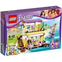 LEGO Friends 41037 La Villa sur la Plage LEGO Friends 41037 La Villa sur la Plage