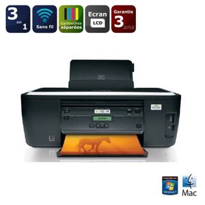 Lexmark Impact S305