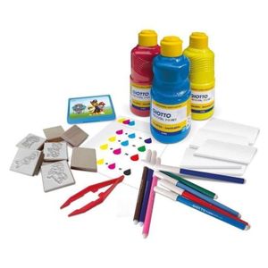 PAT'PATROUILLE Color Maker - Kit de Loisirs Créatifs