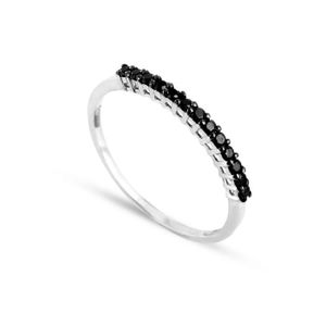 TOUS MES BIJOUX Alliance Argent 925° Oxydes