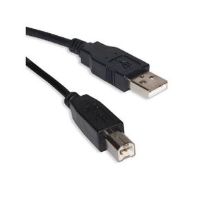 D2 Câble USB 2.0 0 A mâle 1,8 m?tre