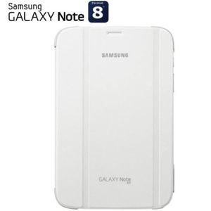 Samsung étui rabat Galaxy Note 8\