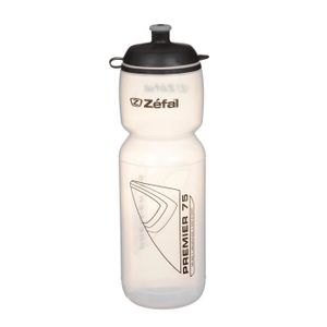 ZEFAL Bidon 750ml Premier 75 transp