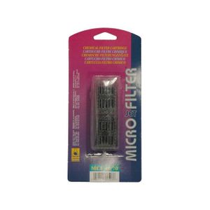 FILTRAGE EAU Cartouche charbon pour filtre mcf 40 -70 FILTRAGE EAU Cartouche charbon pour filtre mcf 40 -70