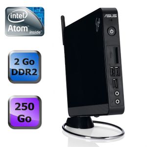 UNITE CENTRALE + ECRAN Asus EeeBox EB1007-B0037