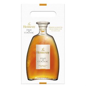 Hennessy Fine De Cognac 2011
