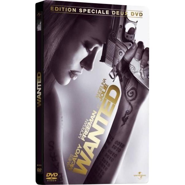  - dvd-wanted-choisis-ton-destin