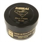 CIRAGE ET AUTRES PRODUITS D''ENTRETIEN KUIRAL Crème de beauté du Cuir marron foncé