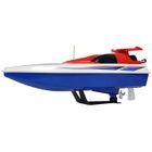 MODELISME NAVAL Speed Boat RC