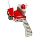 ADHÉSIF PALETISATION Lot de 36 rouleaux + dérouleur OFFERT