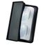 Ednet Pochette de rangement 56 CD/DVD Noir transpa