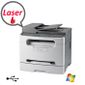 IMPRIMANTE - MULTIFONCTION Lexmark X204n