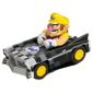 VEHICULE POUR CIRCUIT Carrera Wario Brute