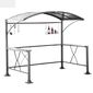 USTENSILE BARBECUE PLANCHA PAVILLON BARBECUE CAIRO