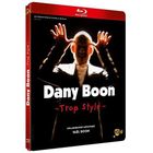 BLU RAY FILM Blu-Ray Dany Boon, trop stylé