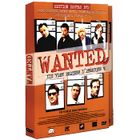 DVD FILM DVD Wanted
