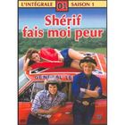 DVD SERIE TV DVD Sherif, fais-moi peur !, saison 1
