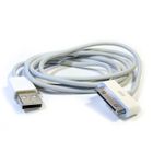  Câble alimentation usb pour iPhone