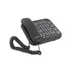 TELEPHONE FIXE - PACK TELEPHONES - COMBINE VENDU SEUL TELEFUNKEN - TF 401