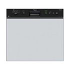 LAVE-VAISSELLE Lave-vaisselle 60 cm intégrable ADG5720NB 12 Couv.