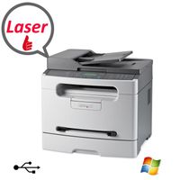IMPRIMANTE - MULTIFONCTION Lexmark X204n
