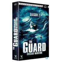 DVD FILM DVD The guard, saison 2