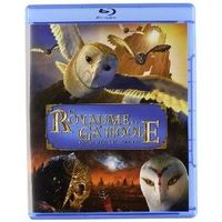 BLU RAY FILM Blu-Ray Le royaume de Ga'hoole, la légende des ...