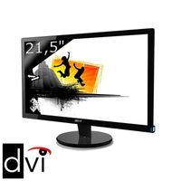 ECRAN PC Acer P226HQVBd