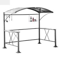 USTENSILE BARBECUE PLANCHA PAVILLON BARBECUE CAIRO