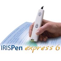 SCANNER Iris IRISPen Express 6