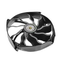 REFROIDISSEMENT  -  VENTILATION Xigmatek XAF-F1451 Ventilateur 140mm