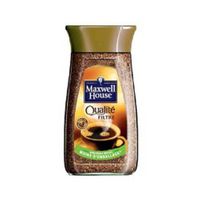 MAXWELL HOUSE Café Soluble 200g MAXWELL HOUSE Café Soluble 200g
