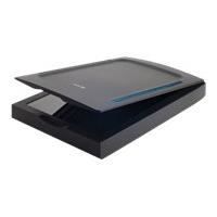 SCANNER MUST Scanner ScanExpress A3 USB 2400 Pro