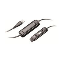 CARTE SON EXTERNE PLANTRONICS - 77559-42